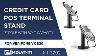 Verifone Vx 820 3.5 Payment Terminal M282-703-c3-r-3