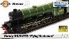 Hornby 00 Gauge R3438 Lner Green 4-6-2 Class A4'osprey' 4494 Dcc Tts Sound