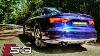 2017 Audi S3 2.0 Tfsi Djh. Oil Sump Pan 06k103603bl 22k