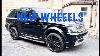 Rostyle Wheels Range Rover Classic Land Rover 7 16 Tubeless Set Of 4