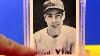 New York Yankees Joe Dimaggio 1939 Play Ball #26 Psa 5 Ex